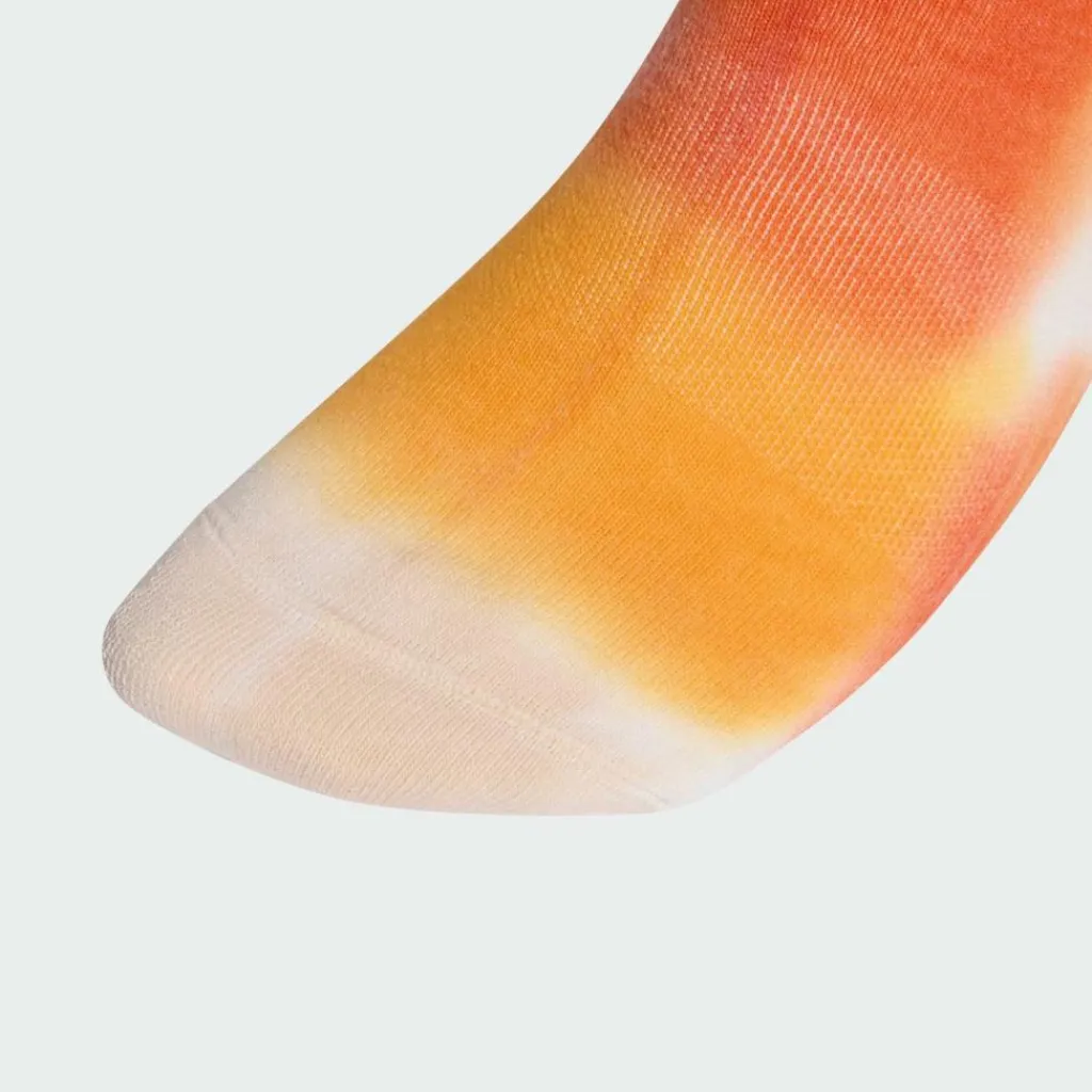 adidas Skateboarding<· Tie-Dye Socken, 3 Paar Multicolor / White / Ray Blue