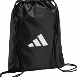 adidas Sporttaschen<· Tiro black-white