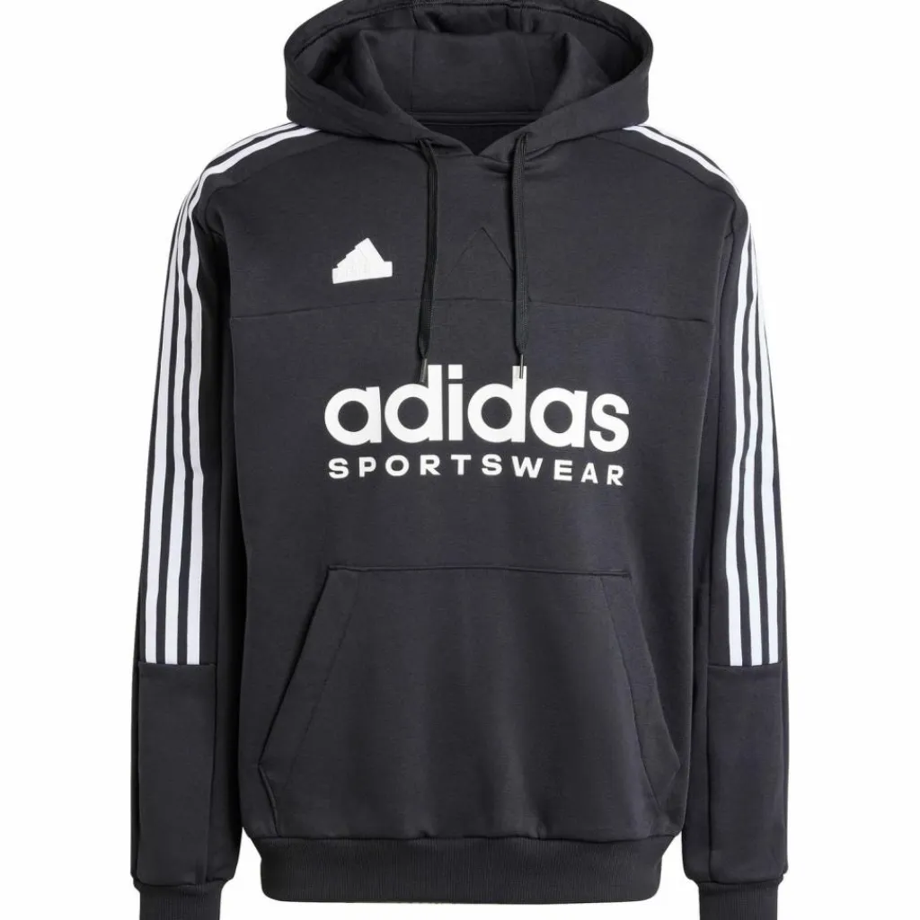 adidas Pullover & Sweats<· Tiro black-white