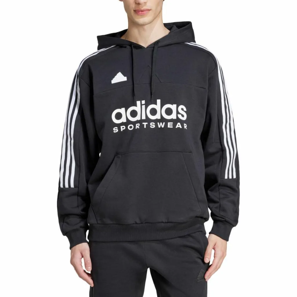 adidas Pullover & Sweats<· Tiro black-white