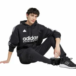 adidas Pullover & Sweats<· Tiro black-white