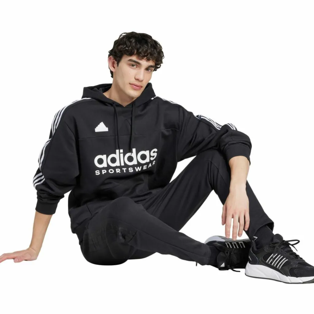 adidas Pullover & Sweats<· Tiro black-white