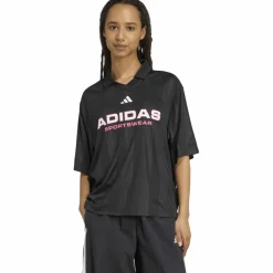 adidas Fußball|Trikots<· Tiro black-black