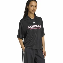 adidas Fußball|Trikots<· Tiro black-black
