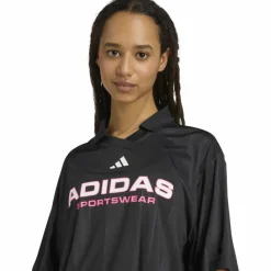 adidas Fußball|Trikots<· Tiro black-black
