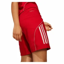 adidas Shorts<· Tiro 25 Competition Short Kids rotgrau