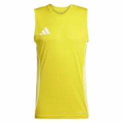 Discount · Tiro 25 Competition Tanktop Weiß Herren Tops & Tanks