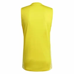 Discount · Tiro 25 Competition Tanktop Weiß Herren Tops & Tanks