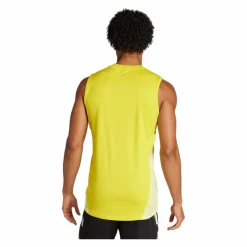 Discount · Tiro 25 Competition Tanktop Weiß Herren Tops & Tanks