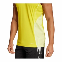 Discount · Tiro 25 Competition Tanktop Weiß Herren Tops & Tanks