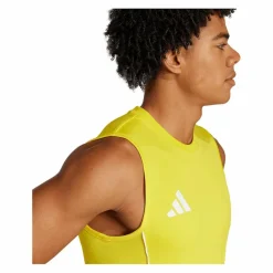 Discount · Tiro 25 Competition Tanktop Weiß Herren Tops & Tanks