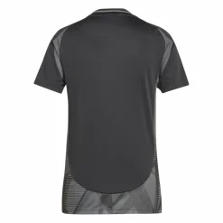 adidas Trikots<· Tiro 24 Competition Match Trikot Damen schwarz
