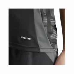 adidas Trikots<· Tiro 24 Competition Match Trikot Damen schwarz