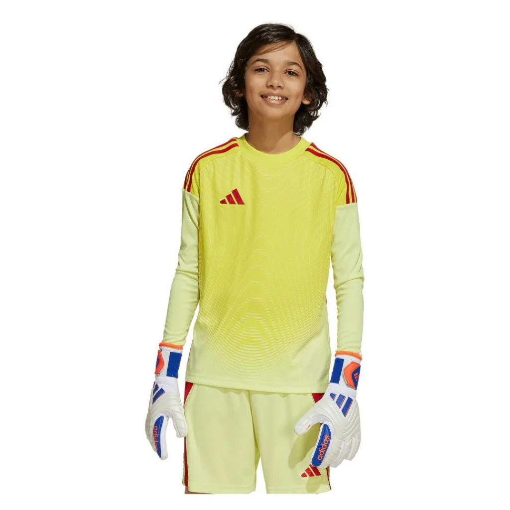 · Tiro 25 Competition Torwarttrikot Kids Kinder Trikots