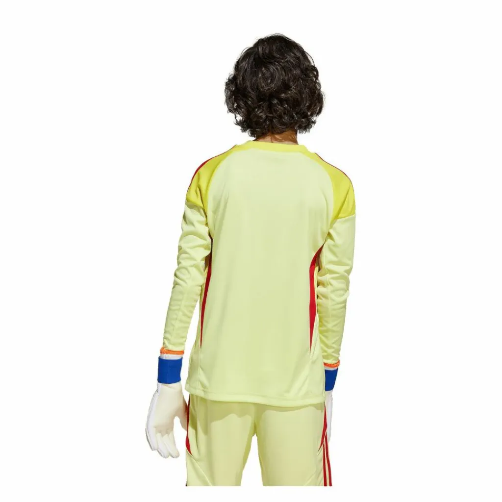 · Tiro 25 Competition Torwarttrikot Kids Kinder Trikots