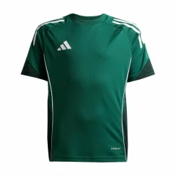 adidas Trikots<· Tiro 25 Competition Trikot Kids gruengruen