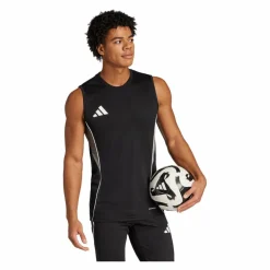 Discount · Tiro 25 Competition Tanktop Weiß Herren Tops & Tanks