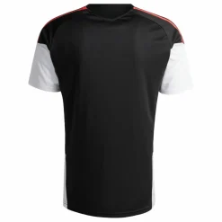 adidas Trikots<· Tiro 26 Competition Trainingstrikot Black / Semi Lucid Red