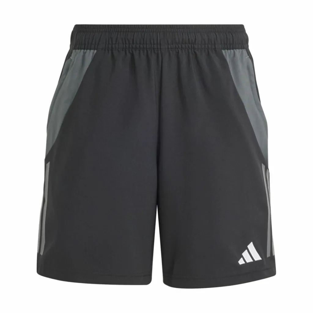 Discount · Tiro 24 Competition Downtime Short Kids Kinder Shorts