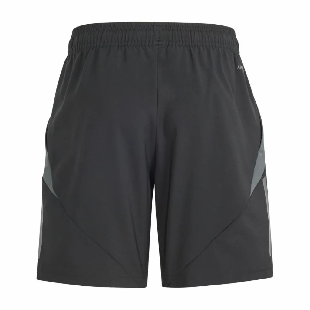 Discount · Tiro 24 Competition Downtime Short Kids Kinder Shorts