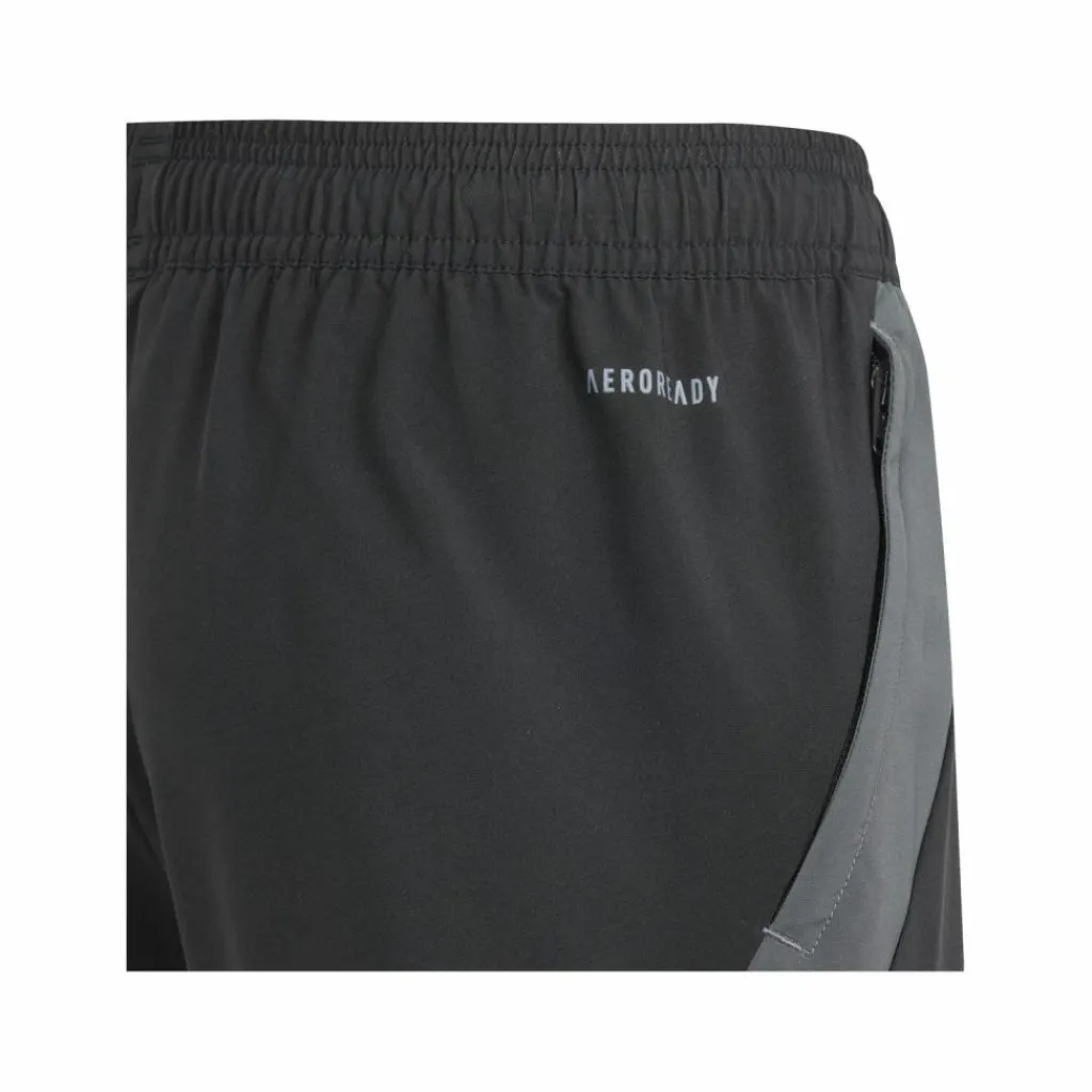 Discount · Tiro 24 Competition Downtime Short Kids Kinder Shorts
