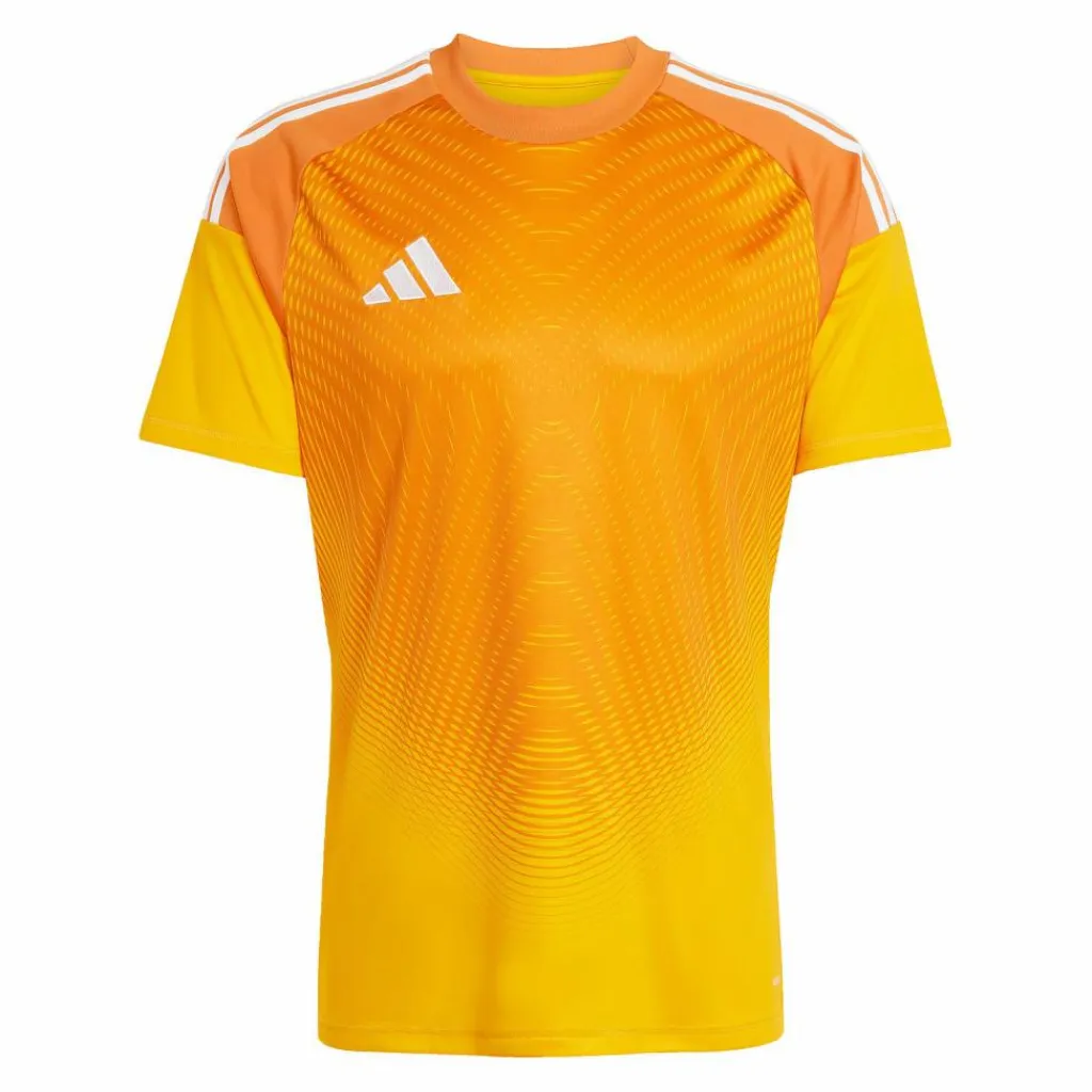adidas Trikots<· Tiro 25 Competition Torwarttrikot orange