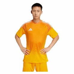 adidas Trikots<· Tiro 25 Competition Torwarttrikot orange