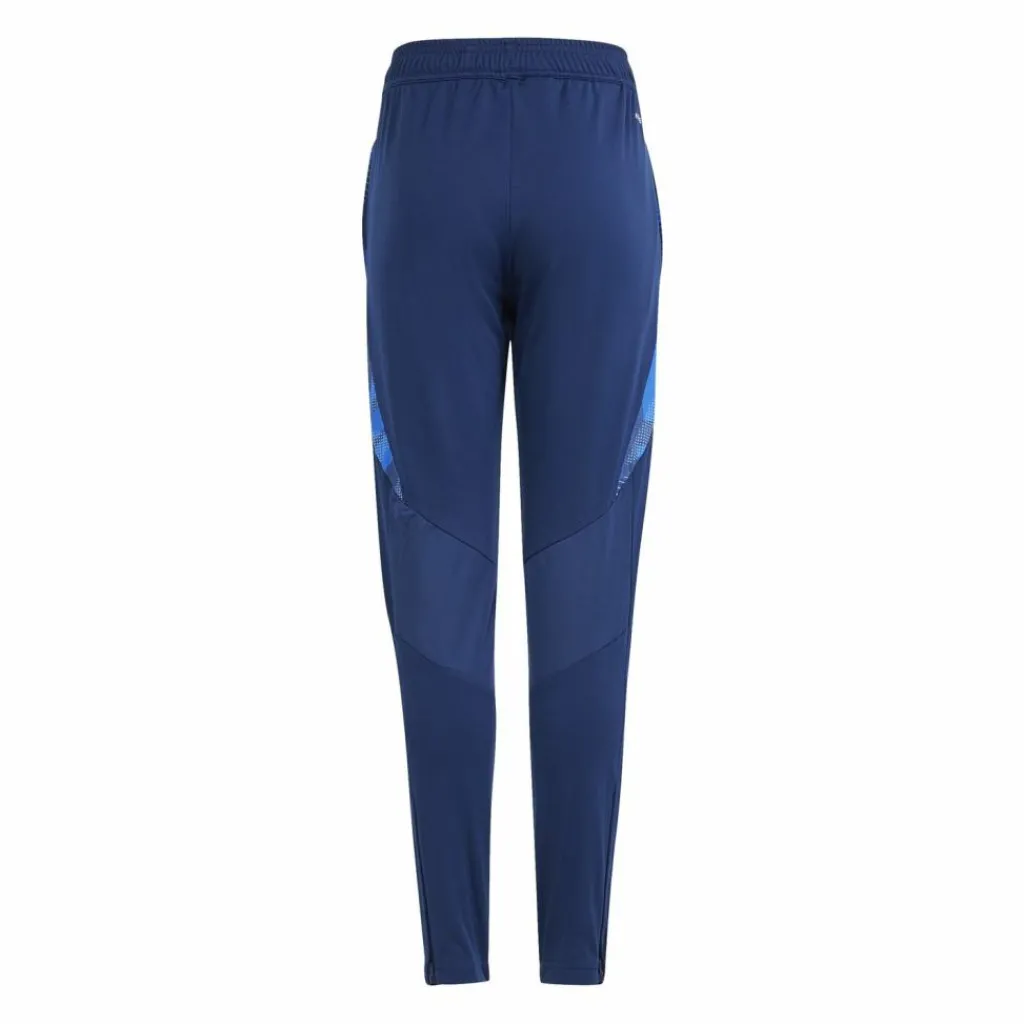 adidas Fußball|Hosen<· Tiro 24 Competition Trainingshose Kids blau