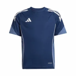 adidas Trikots<· Tiro 25 Competition Trikot Kids blaublaublau