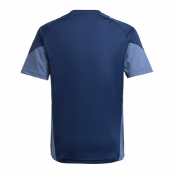 adidas Trikots<· Tiro 25 Competition Trikot Kids blaublaublau