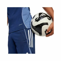adidas Trikots<· Tiro 25 Competition Trikot Kids blaublaublau