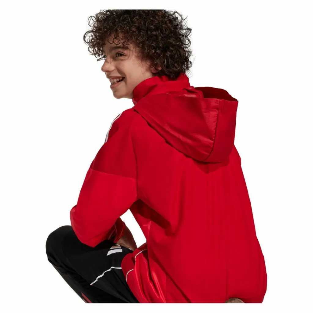 Sale · Tiro 25 Competition Regenjacke Kids Kinder Fußball|Jacken