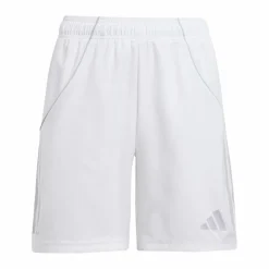 adidas Shorts<· Tiro 25 Competition Short Kids weiss