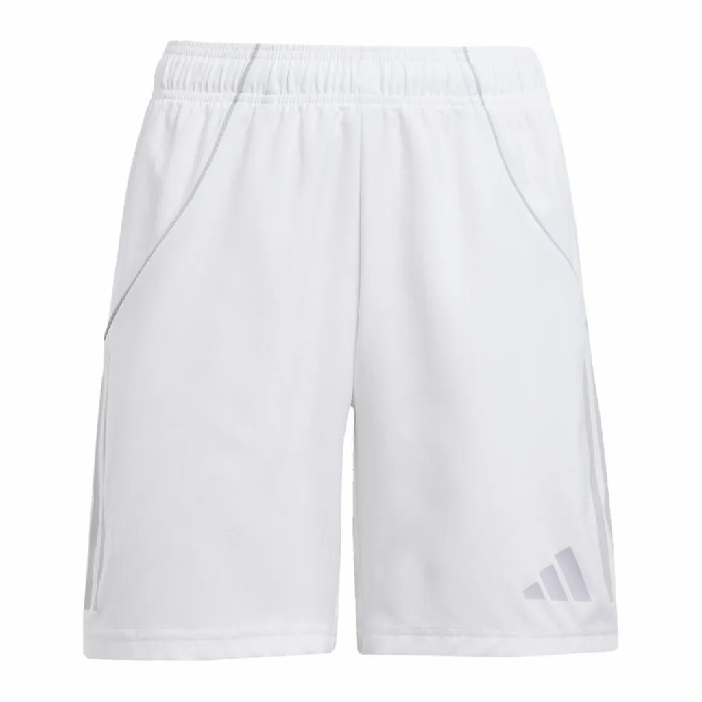 adidas Shorts<· Tiro 25 Competition Short Kids weiss