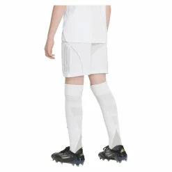adidas Shorts<· Tiro 25 Competition Short Kids weiss