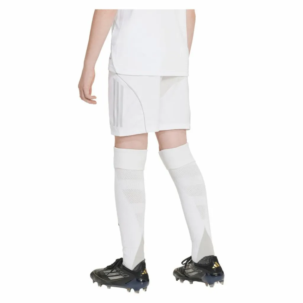 adidas Shorts<· Tiro 25 Competition Short Kids weiss