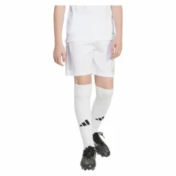 adidas Shorts<· Tiro 25 Competition Short Kids weiss