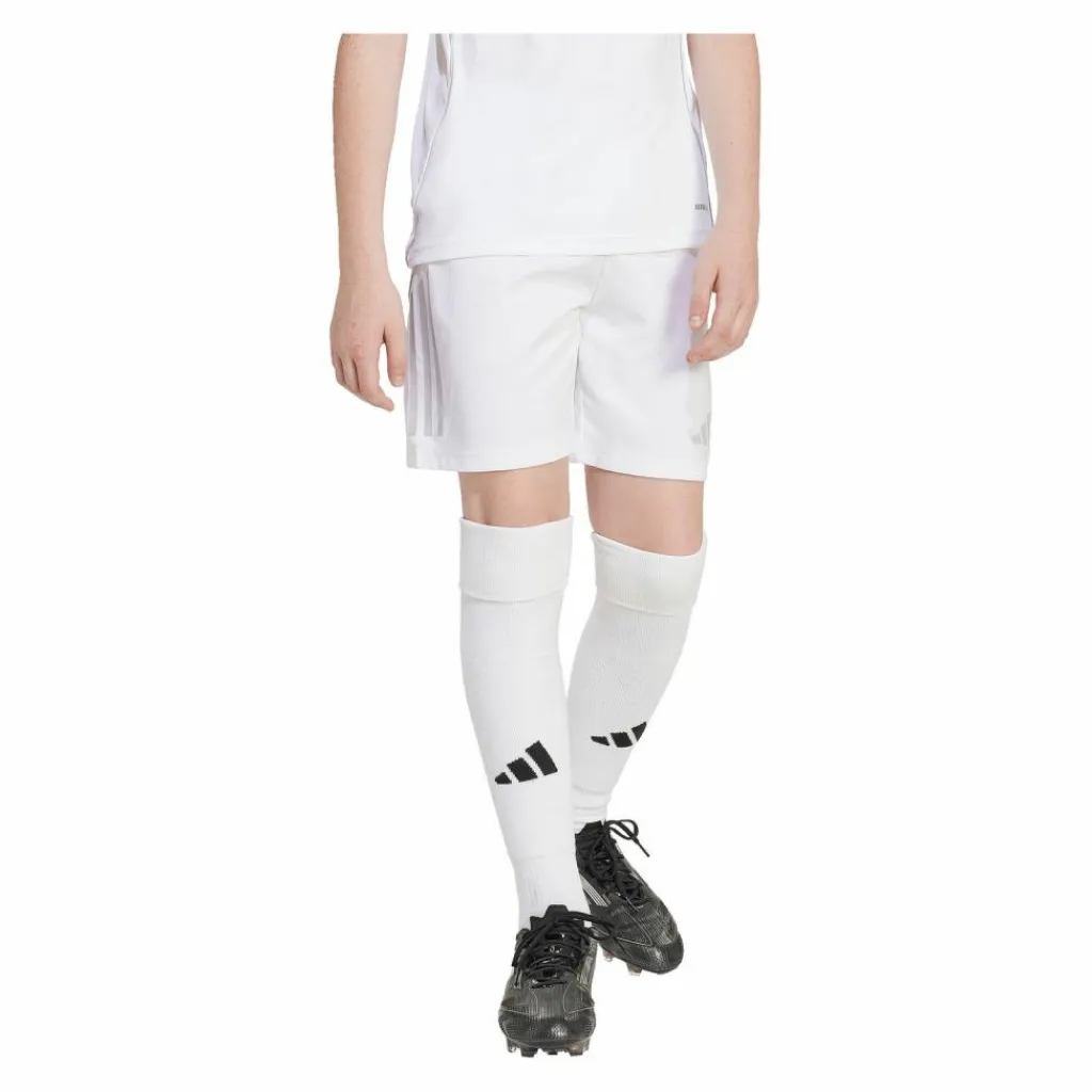 adidas Shorts<· Tiro 25 Competition Short Kids weiss