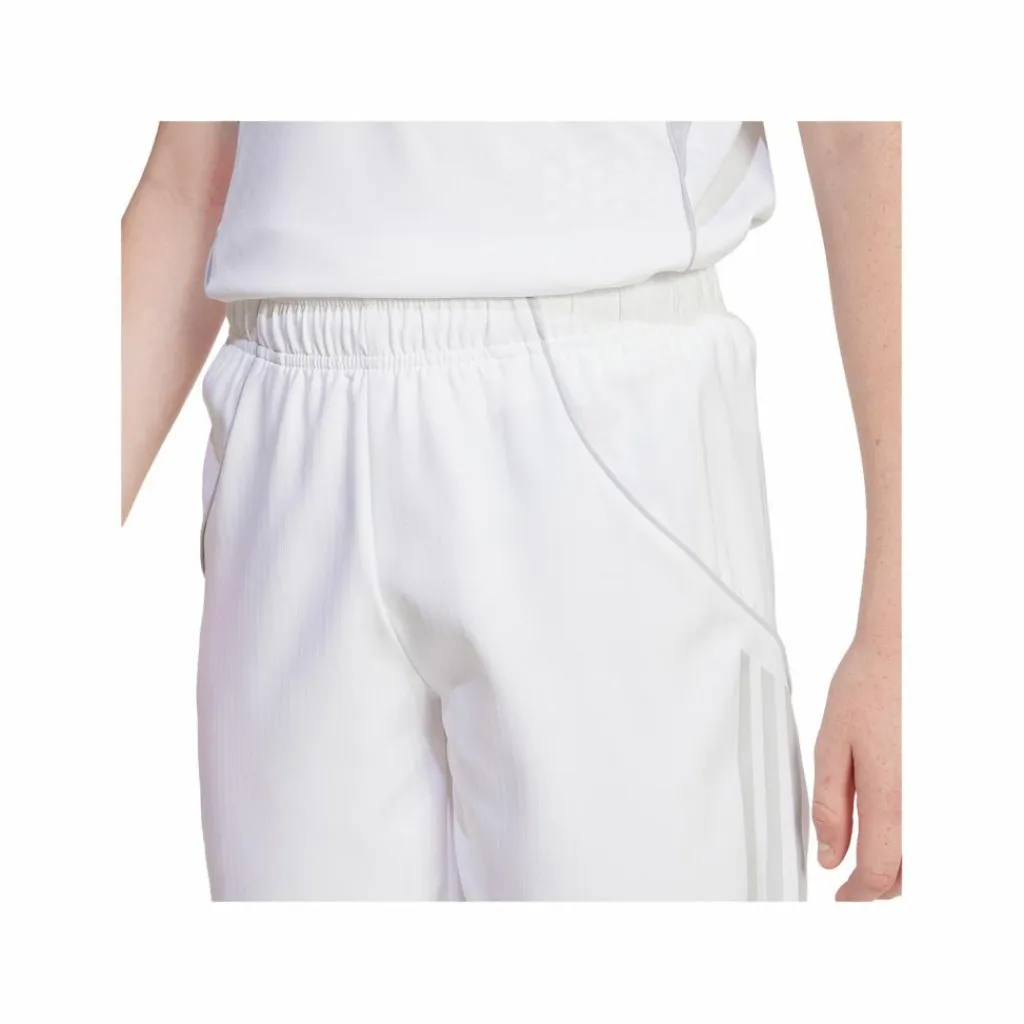 adidas Shorts<· Tiro 25 Competition Short Kids weiss