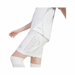 adidas Shorts<· Tiro 25 Competition Short Kids weiss
