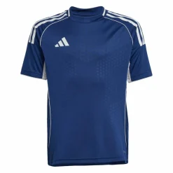 adidas Fußball|Trikots<· Tiro 25 Competition Trikot Kids blau