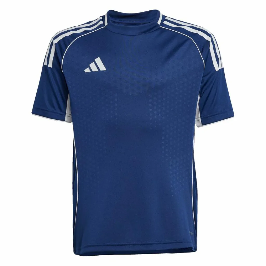 adidas Fußball|Trikots<· Tiro 25 Competition Trikot Kids blau