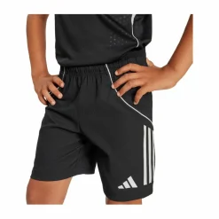 Clearance · Tiro 25 Competition Short Kids Kinder Fußball|Hosen