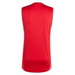adidas Tops & Tanks<· Tiro 25 Competition Tanktop Weiß rotlila