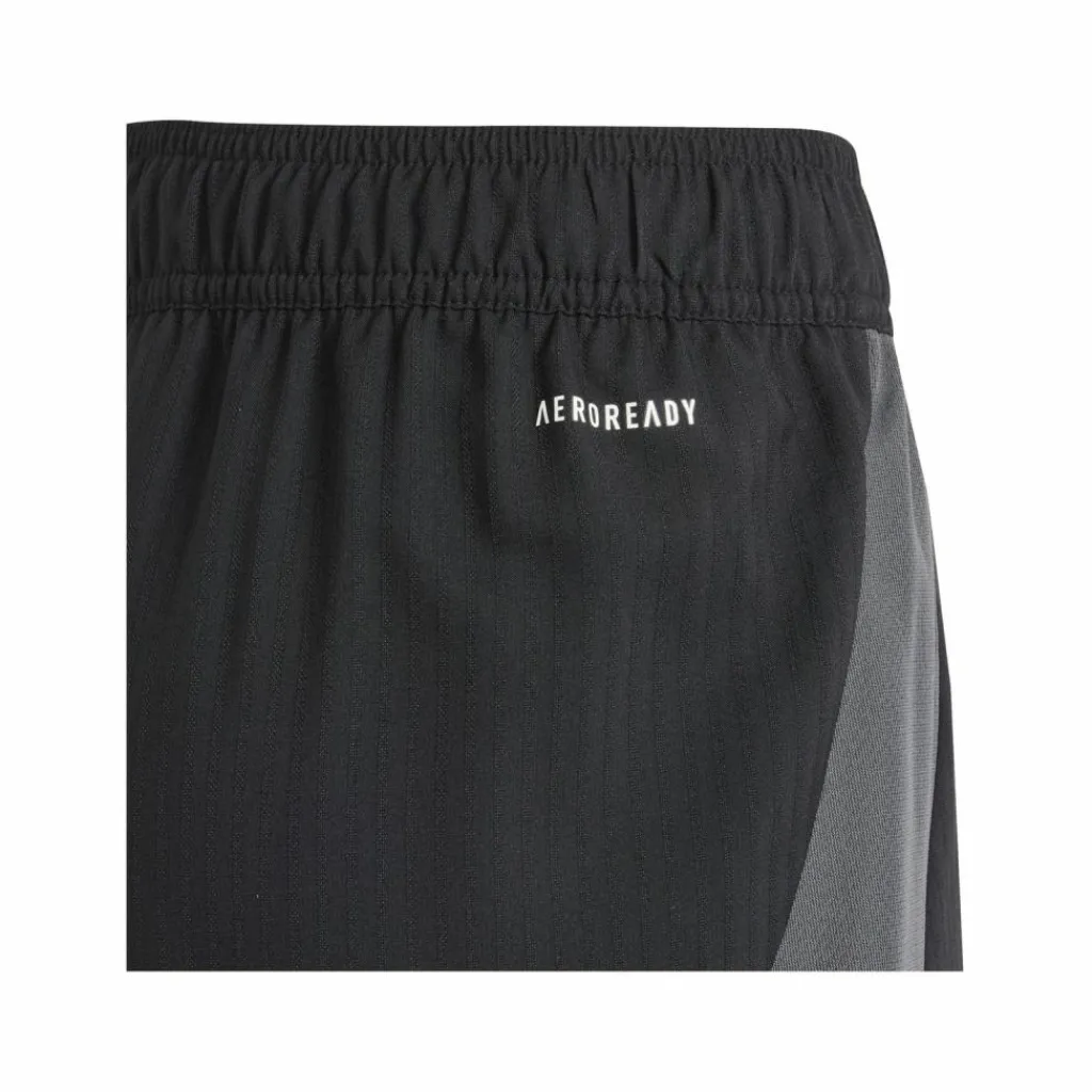 · Tiro 24 Competition Match Short Kids Kinder Shorts