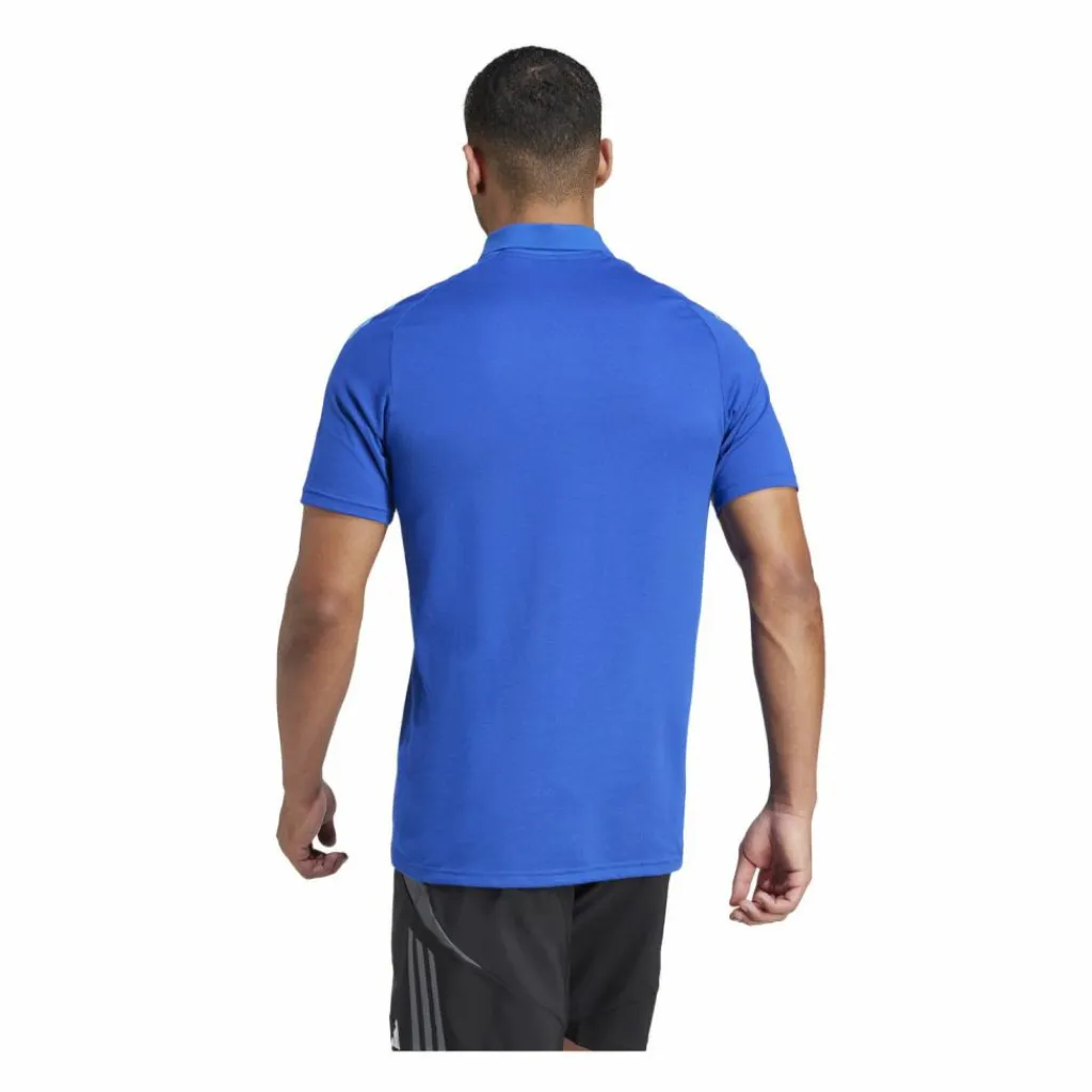 Outlet · Tiro 24 Competition Poloshirt Herren Fußball