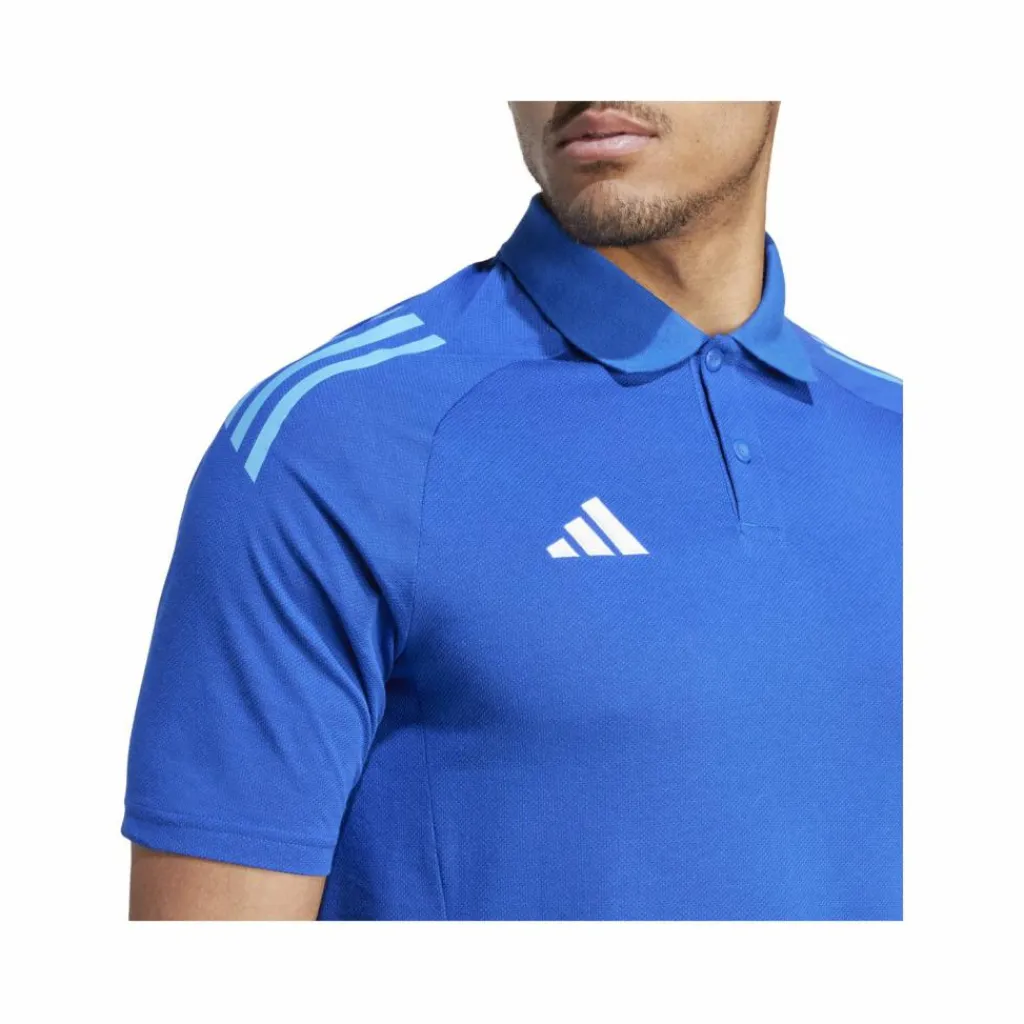 Outlet · Tiro 24 Competition Poloshirt Herren Fußball