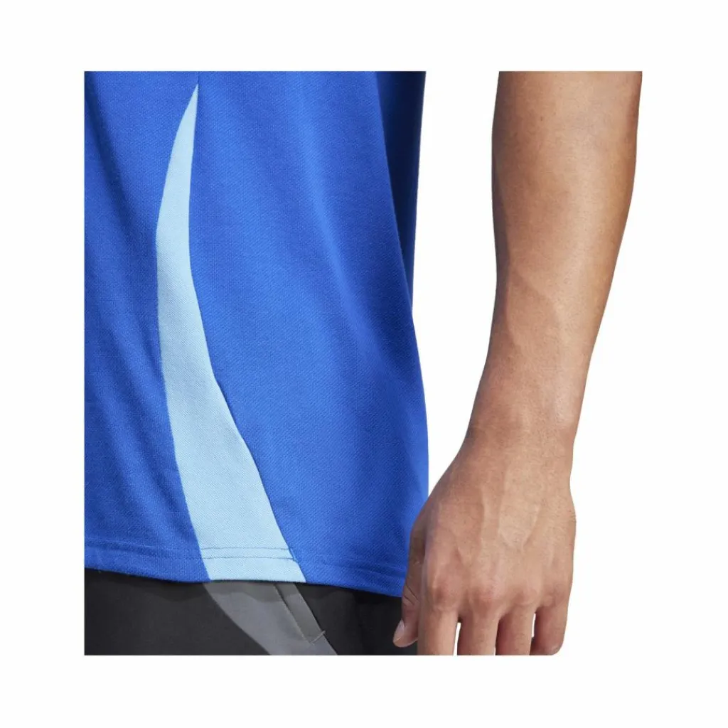 Outlet · Tiro 24 Competition Poloshirt Herren Fußball