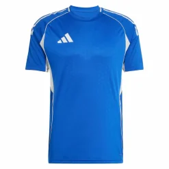adidas Trikots<· Tiro 25 Competition Trikot blauweiss