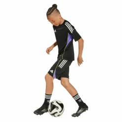 Discount · Tiro 25 Competition Short Kids Kinder Shorts